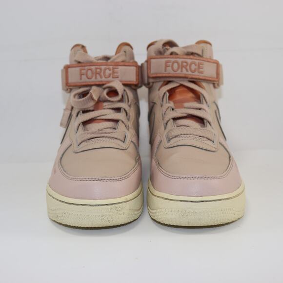 Nike Air Force 1 High Reimagined Explorer XX Particle Beige Women’s 9 - Picture 3 of 7